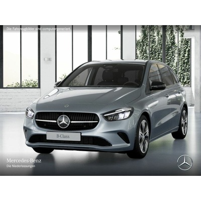 Mercedes-Benz B 200 120 kW