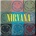 Nirvana Happy Face Blocks Магнит (NIRVMAG07)