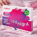  Възбуждащи капсули за жени LadyagrA 10 капсули