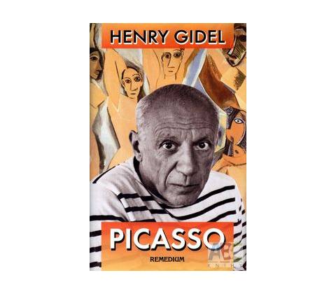 Picasso - Henry Gidel