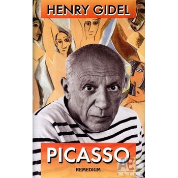 Picasso - Henry Gidel