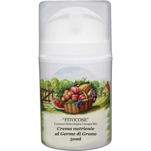 Fitocose Wheat Germ Nourishing Cream 50 ml