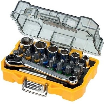 DeWalt 24 dílů DT71516-QZ