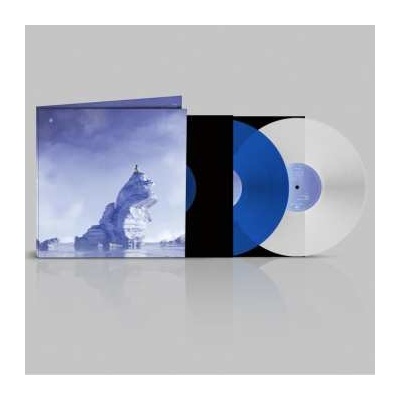 Bresh - Oro Blu CLR LTD 2 LP