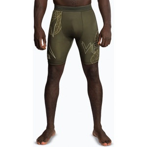 Venum Мъжки шорти за трекинг Venum Serpenti Vale Tudo khaki/bronze/ivory