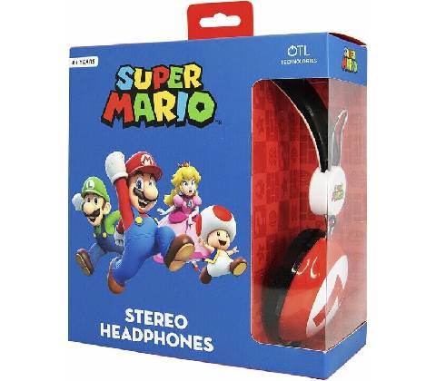 Super Mario - Junior