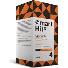 SmartHit Lipozomálny Kurkumín 150 ml