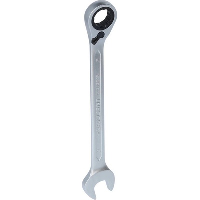 Brilliant Tools prstencový račňový kľúč 16 mm BT013816