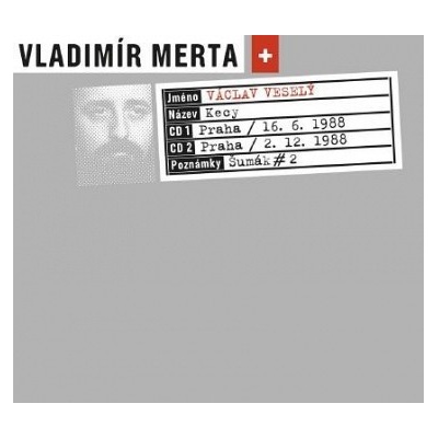 Vladimír Merta &amp; Václav Veselý - Kecy