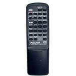 GENERAL TASCAM RC-A500 - съвместимо дистанционно управление на марката General (RC-A500) Дистанционно