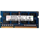 Hynix DDR3 4GB 1600MHz CL11 HMT351S6CFR8C-PB