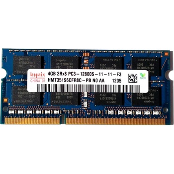 Hynix DDR3 4GB 1600MHz CL11 HMT351S6CFR8C-PB