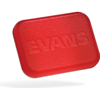 Evans EQ Pods Drum Damper Gels – Zboží Mobilmania