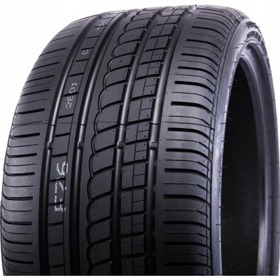 Pirelli P Zero Rosso Asimmetrico 285/30 R18 93Y