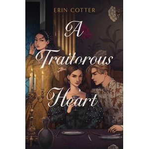 A Traitorous Heart (ISBN: 9781665960809)
