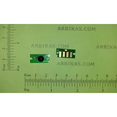 Compatible Ресет чип X6000 BK 2k, Region LA/MEA/IN + BG (106R01634-CHIP)