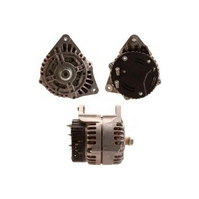 alternátor Caterpillar 12V 120A