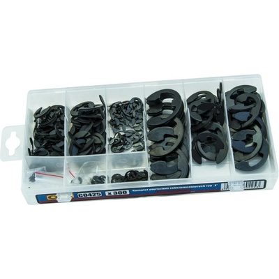 RICHMANN Sada závlaček typu E 300 dílů – Zbozi.Blesk.cz