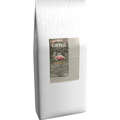 Elbeville Adult Mini Fresh Duck Healthy Digestion 20 kg