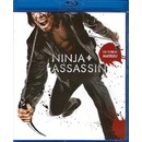ninja assassin BD