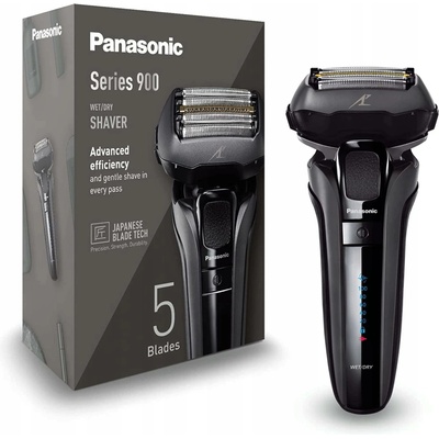 Panasonic ES-LV6U-K803