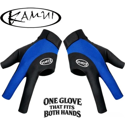 Kamui Symmetry Blue XXL – Sleviste.cz