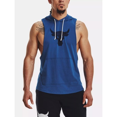 Under Armour Мъжки суитчър Under Armour UA PJT ROCK BSR BULL SL HD Under Armour | Sin | МЪЖЕ | XL