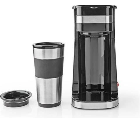 Nedis KACM300FBK
