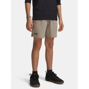 Under Armour Момчешки къси панталони Under Armour UA Vanish Shorts-BRN Under Armour | Kafyav | Момчешки | 128/134