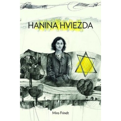 Hanina hviezda | Miroslav Frindt