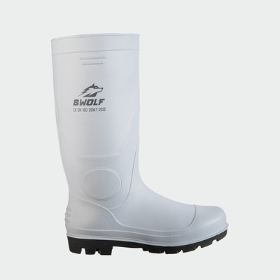 B-Wolf Гумени ботуши powergrip w (571700)
