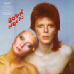 Warner Bowie David: Pinups - Vinyl (LP) (066841)