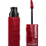 Maybelline Super Stay Vinyl Ink Longwear Liquid Lipstick 4, 2 ml червила 10 Lippy