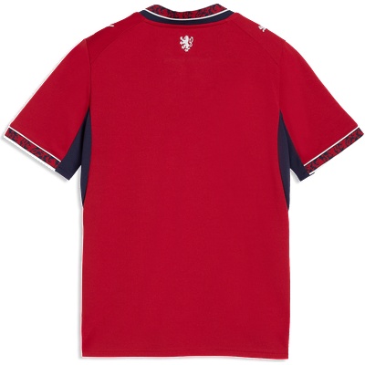 PUMA Czechia Replica Home 2026 Kids