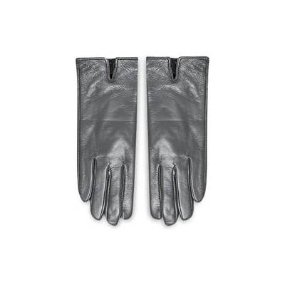 Semi Line Дамски ръкавици P8201 Сив (P8201)