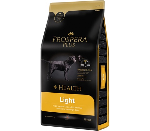 Prospera Plus Light 15 kg