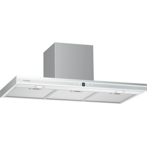 Klarstein Аспиратор Auriana, Ambient Light, 700 m³/h, WiFi, Touch, LED (CGCH7_Auriana_90WH) (CGCH7_Auriana_90WH) - electronic-star