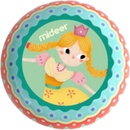 MiDeer Kovové jo-jo Tanečnice