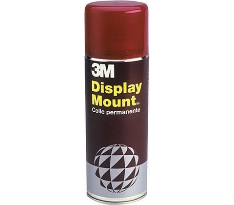 3M Display Mount lepidlo 400 ml