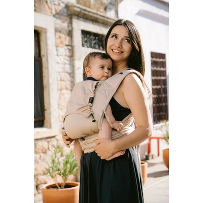 Neko slings Half Buckle Baby Cedar