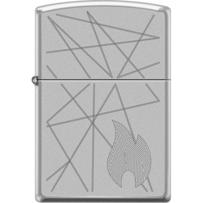 Zippo Flame Design 20966 – Hledejceny.cz