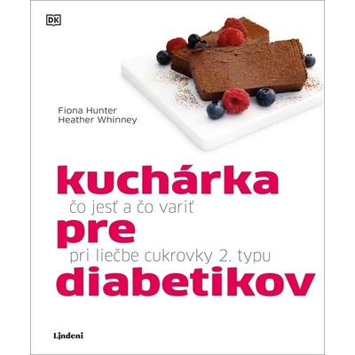 Kuchárka pre diabetikov