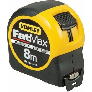 Stanley FatMax 8m
