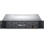 Dell PowerVault ME5024 2x2.4TB (ME5024ISCSI) NAS устройство