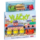 Vláčky