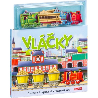 Vláčky