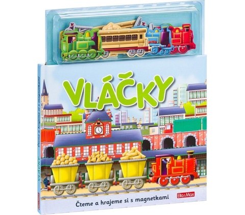 Vláčky