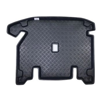 Image 1 of Стелка за багажник за Dacia Lodgy (2012-2016) 7 seats