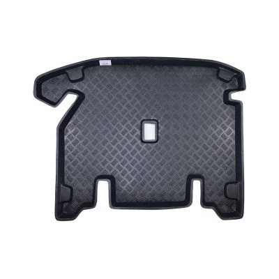 Стелка за багажник за Dacia Lodgy (2012-2016) 7 seats