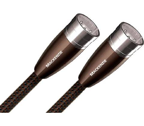 Audioquest MacKenzie 4m XLR